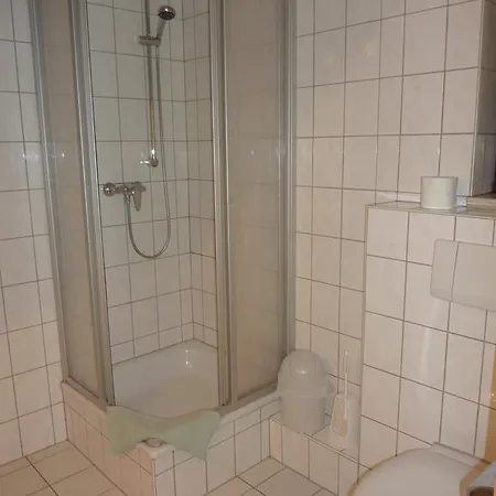 Gaestehaus Gauernitzer Hof