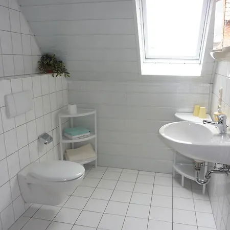 Apartment Gaestehaus Gauernitzer Hof *