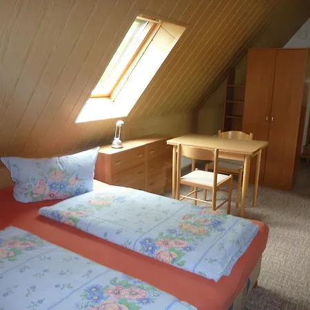 Gaestehaus Gauernitzer Hof Meissen