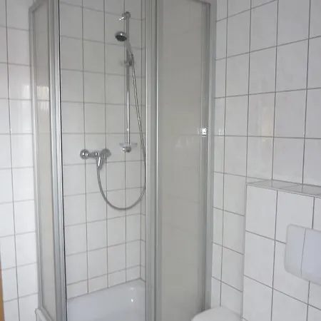 Апартаменты Gaestehaus Gauernitzer Hof