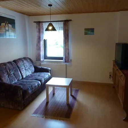 Apartment Gaestehaus Gauernitzer Hof Meissen