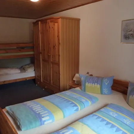 Gaestehaus Gauernitzer Hof