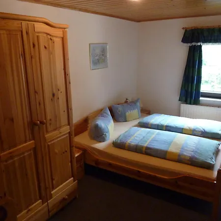 Апартаменты Gaestehaus Gauernitzer Hof *