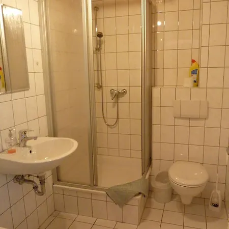 Apartment Gaestehaus Gauernitzer Hof Meissen