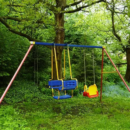 Apartment Gaestehaus Gauernitzer Hof Meissen