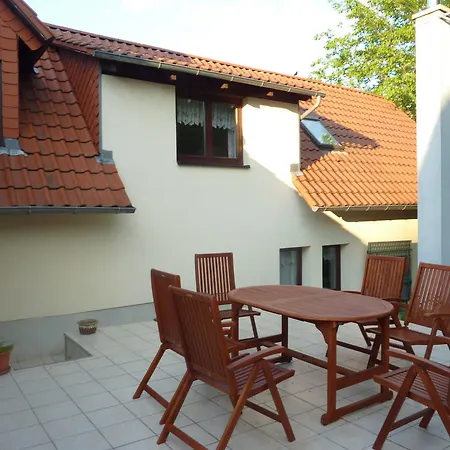 Gaestehaus Gauernitzer Hof