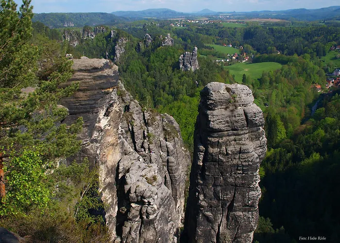 Gaestehaus Gauernitzer Hof Meißen