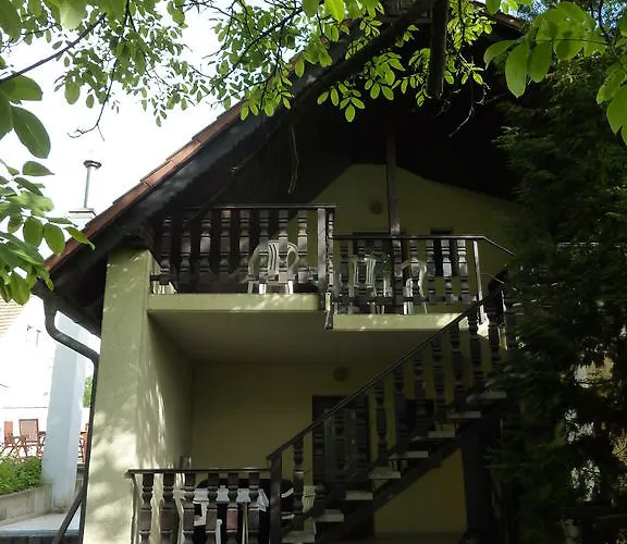 Appartamento Gaestehaus Gauernitzer Hof