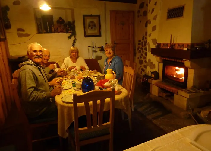 Gaestehaus Gauernitzer Hof Appartamento Meißen