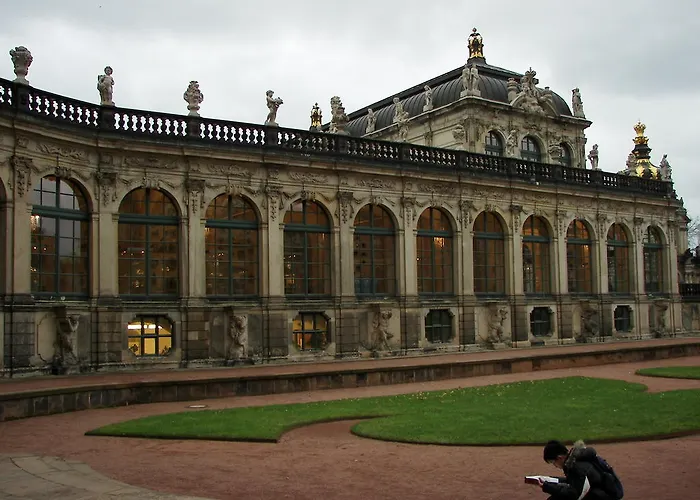 Appartamento Gaestehaus Gauernitzer Hof Meißen