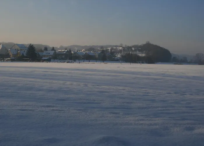 Gaestehaus Gauernitzer Hof