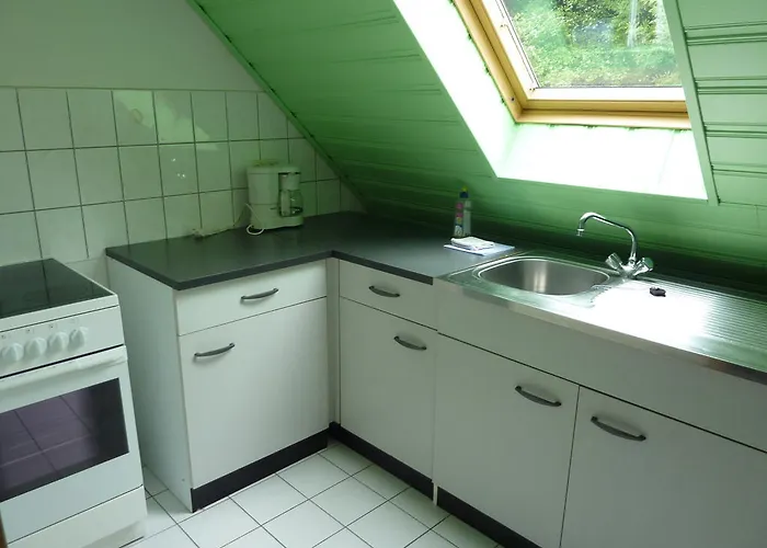 Appartamento Gaestehaus Gauernitzer Hof