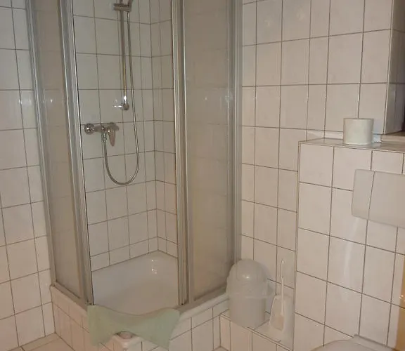 Gaestehaus Gauernitzer Hof