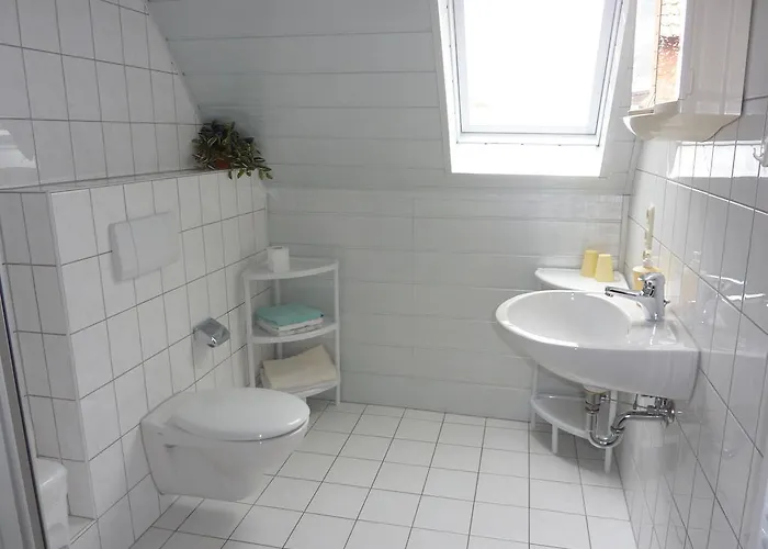 Appartamento Gaestehaus Gauernitzer Hof *