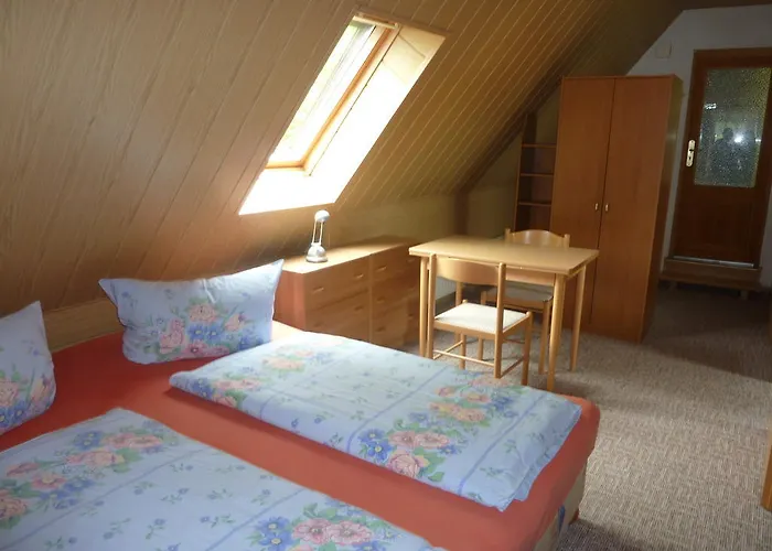 Gaestehaus Gauernitzer Hof Meißen