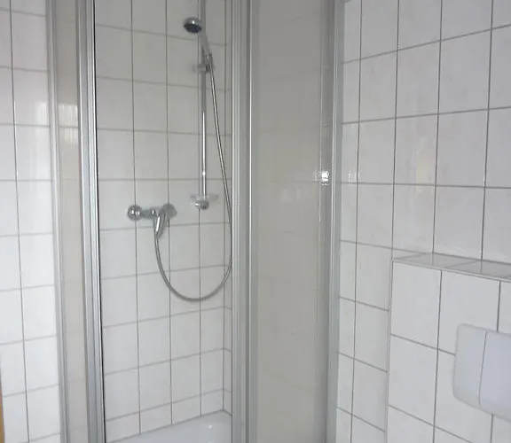 Appartamento Gaestehaus Gauernitzer Hof