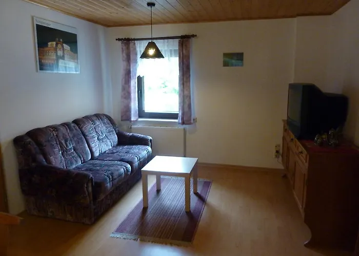 Appartamento Gaestehaus Gauernitzer Hof Meißen