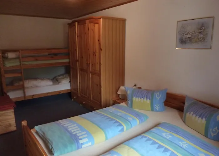 Gaestehaus Gauernitzer Hof