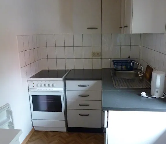 Appartamento Gaestehaus Gauernitzer Hof