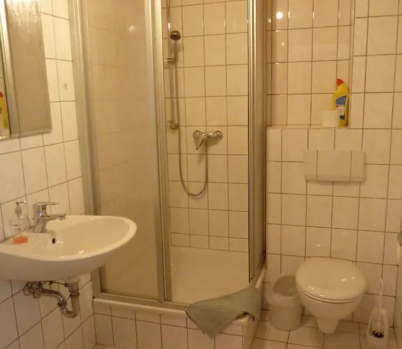 Appartamento Gaestehaus Gauernitzer Hof Meißen