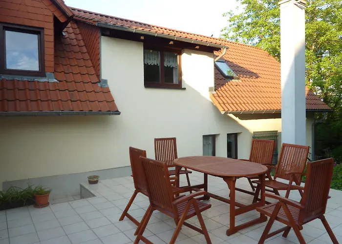 Gaestehaus Gauernitzer Hof